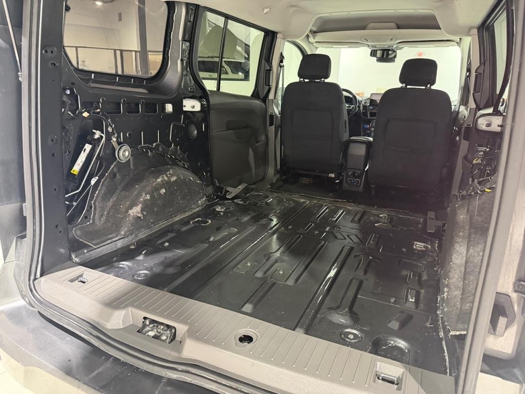 Ford Transit Connect Wagon XLT w/Rear Liftgate LWB 2020