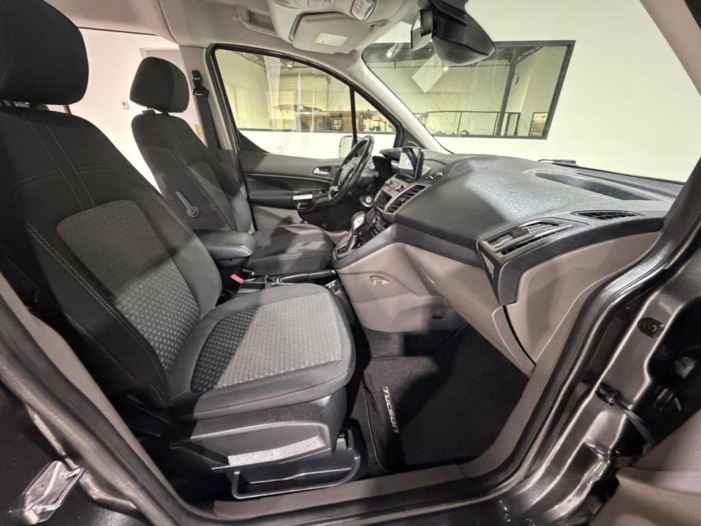 Ford Transit Connect Wagon XLT w/Rear Liftgate LWB 2020