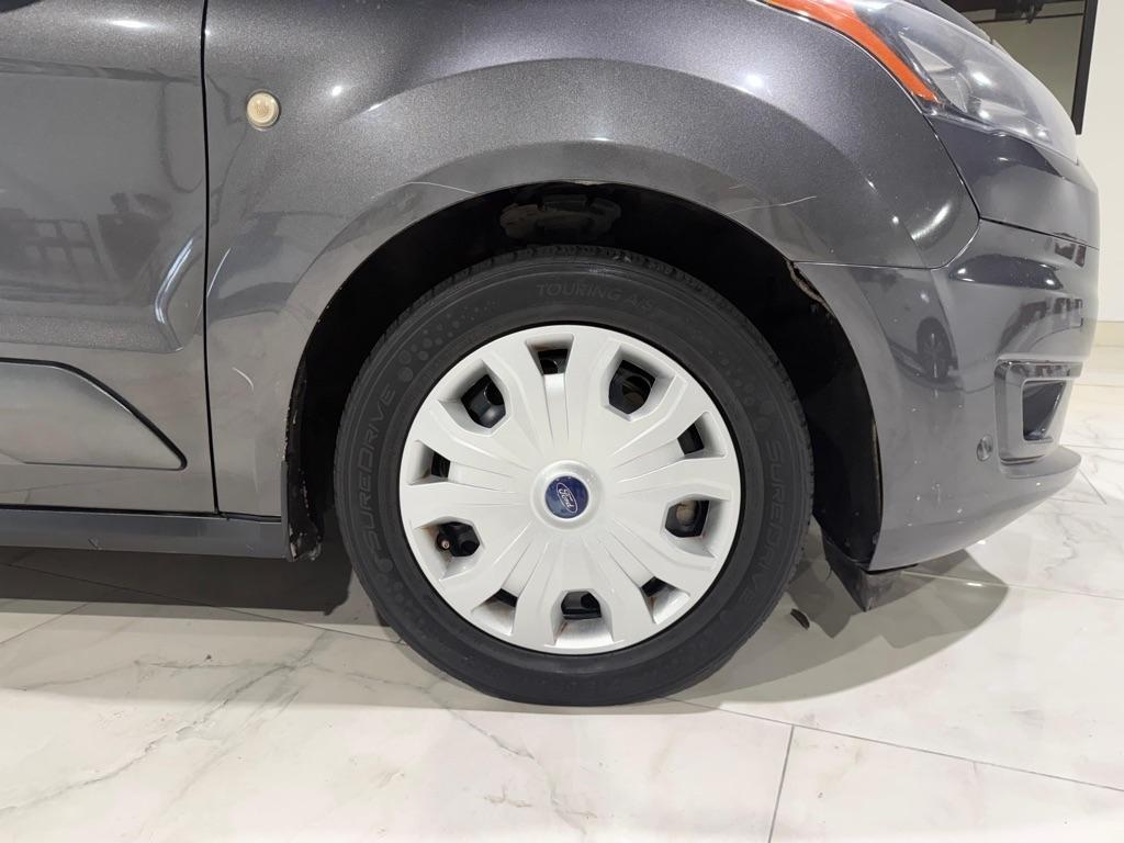 Ford Transit Connect Wagon XLT w/Rear Liftgate LWB 2020