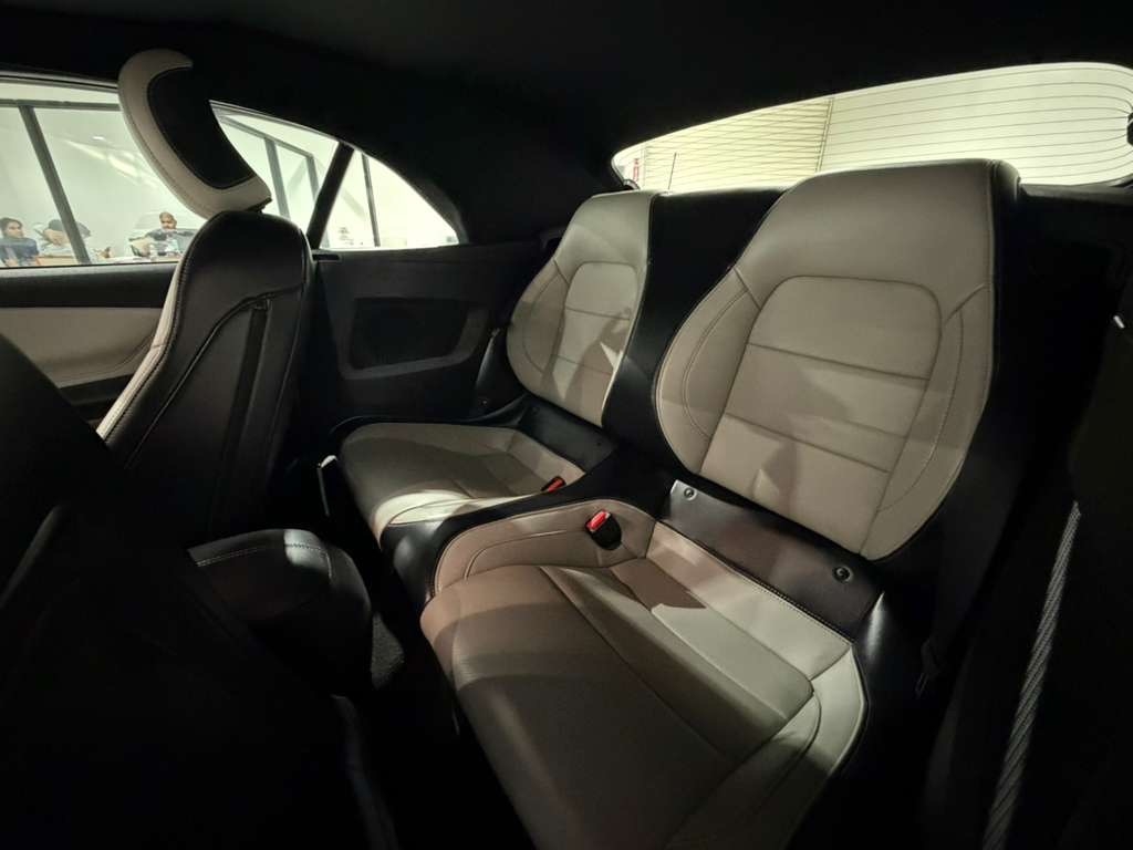 Ford Mustang EcoBoost Premium Convertible 2024