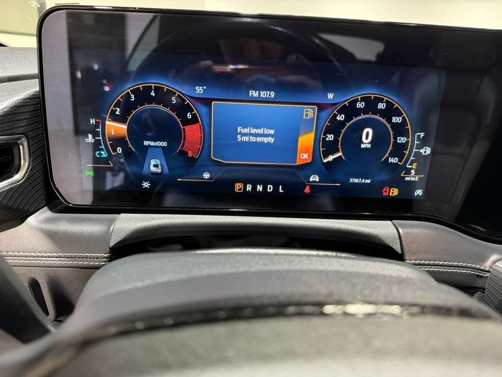 Ford Mustang EcoBoost Premium Convertible 2024