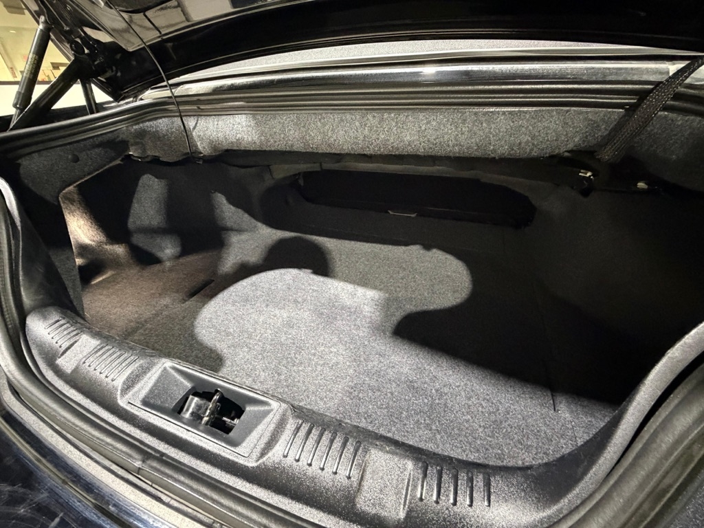 Ford Mustang EcoBoost Premium Convertible 2024