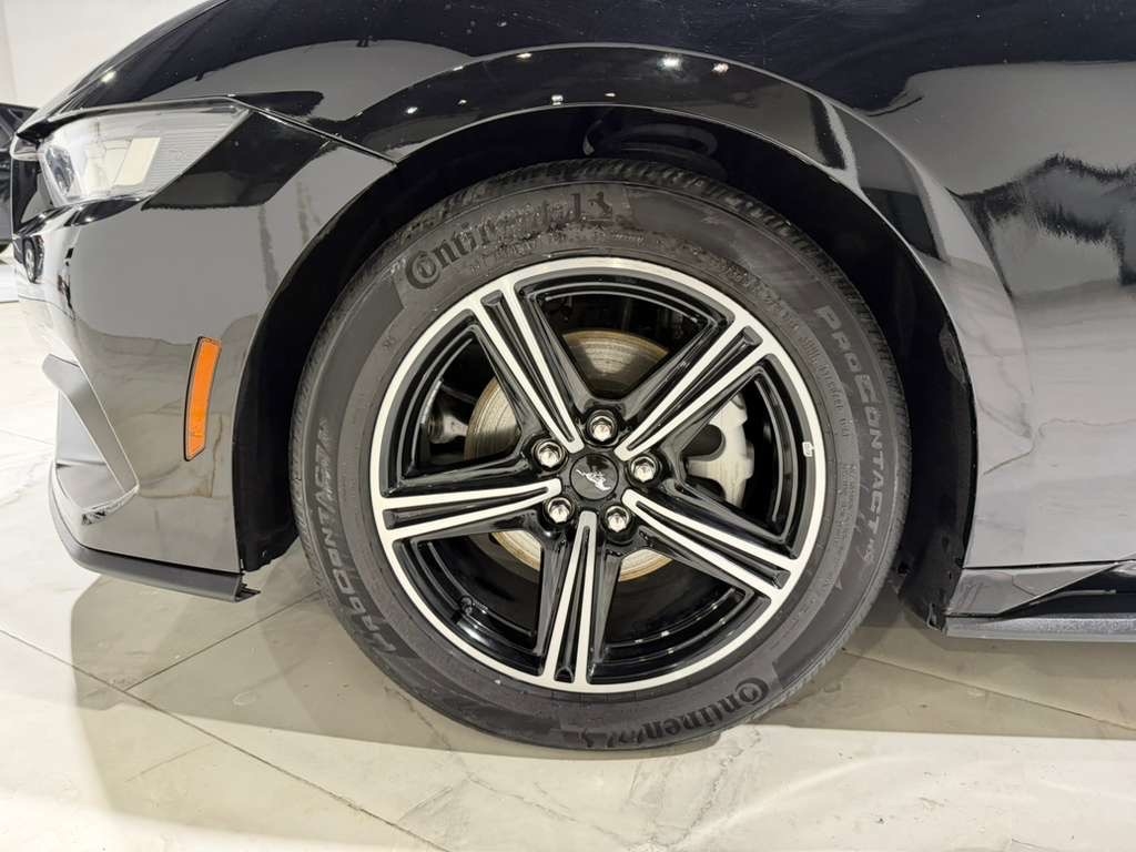 Ford Mustang EcoBoost Premium Convertible 2024