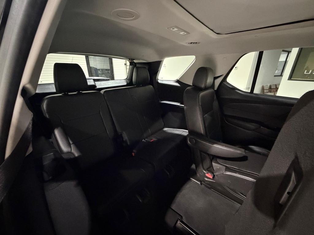 Chevrolet Traverse Premier FWD 2021