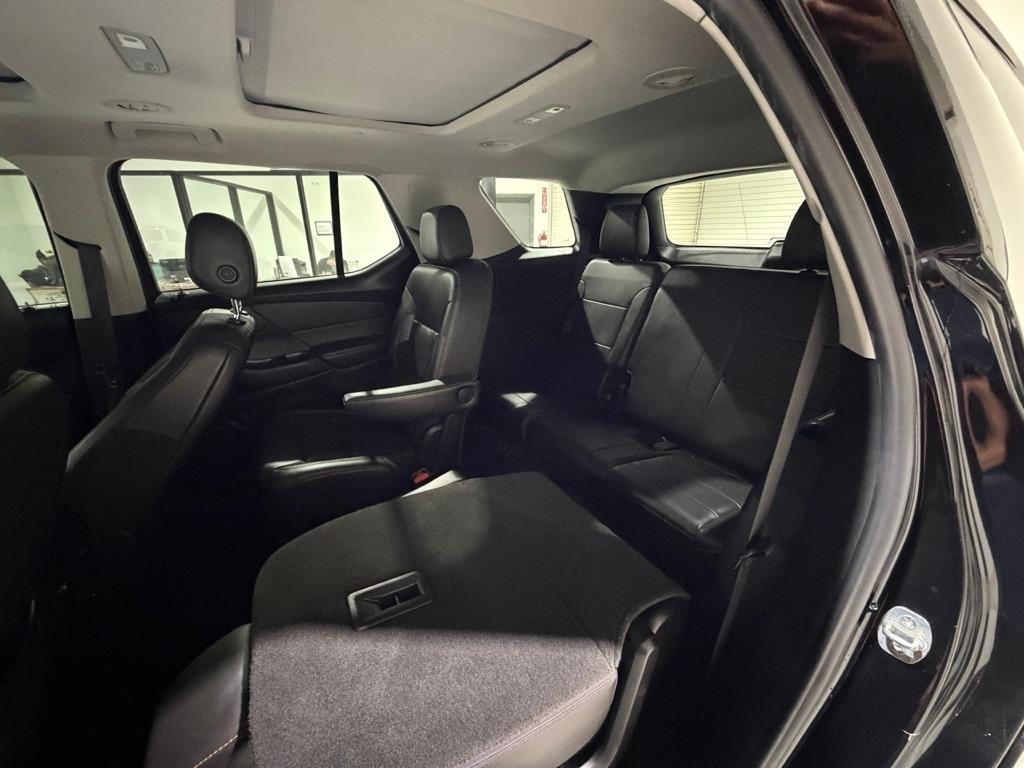 Chevrolet Traverse Premier FWD 2021