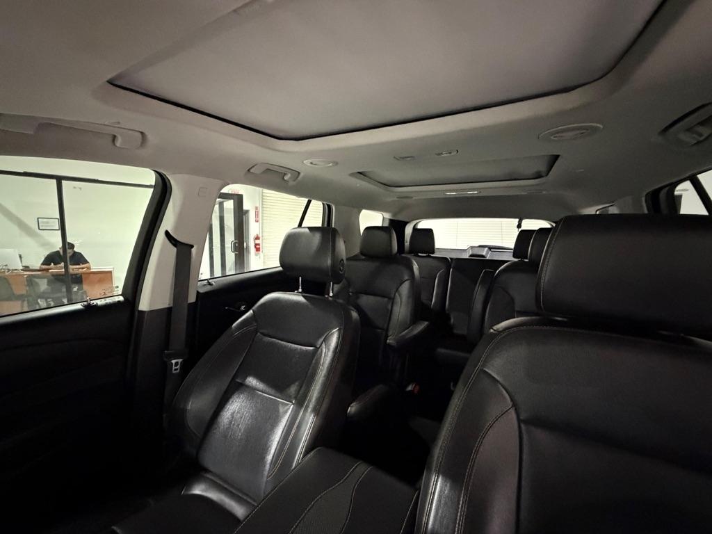 Chevrolet Traverse Premier FWD 2021