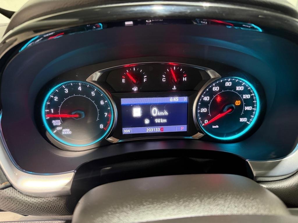 Chevrolet Traverse Premier FWD 2021