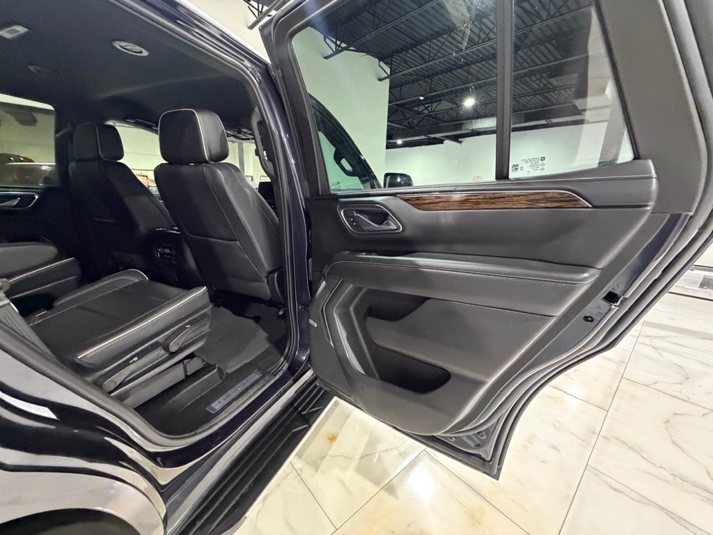 Chevrolet Tahoe Premier 2023