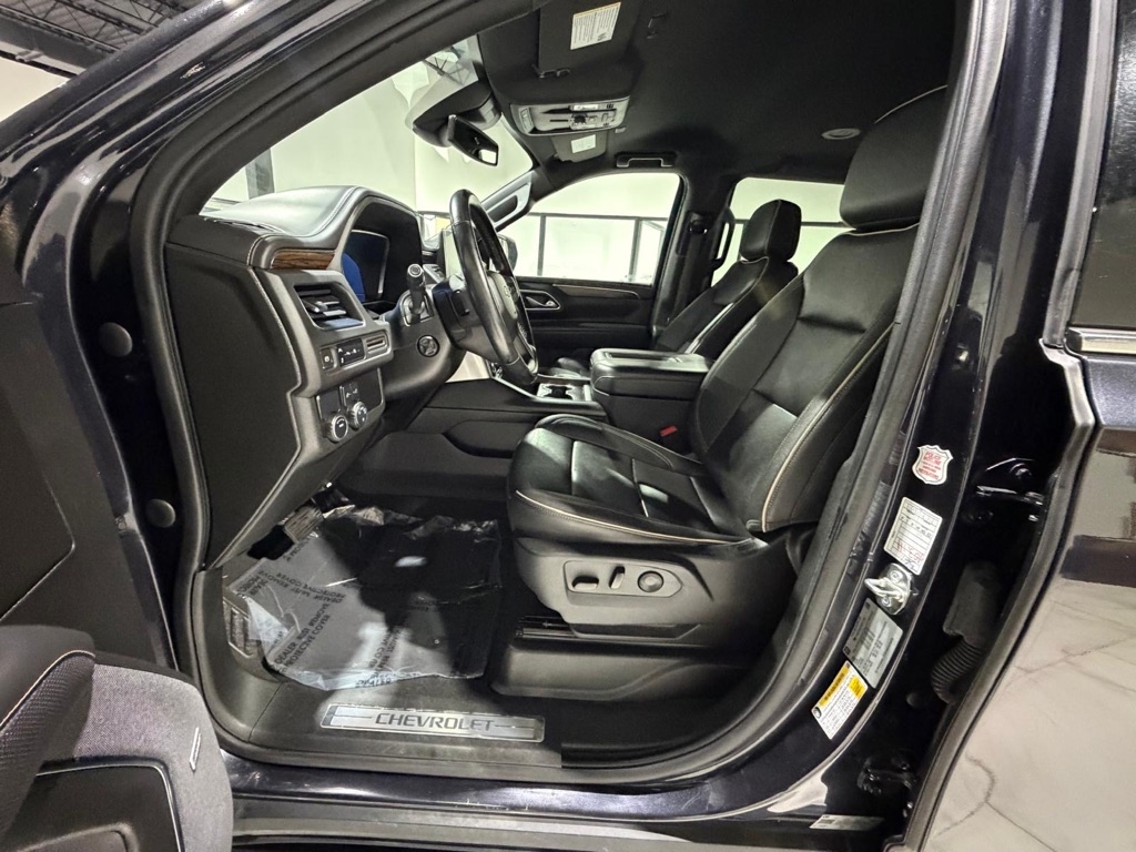 Chevrolet Tahoe Premier 2023