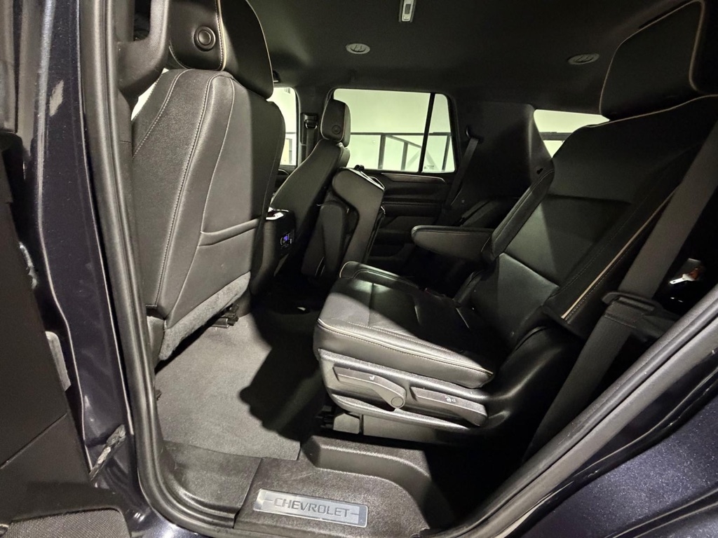 Chevrolet Tahoe Premier 2023