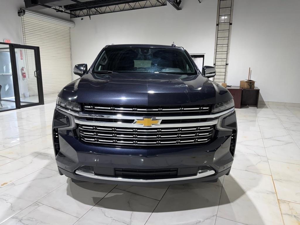 Chevrolet Tahoe Premier 2023