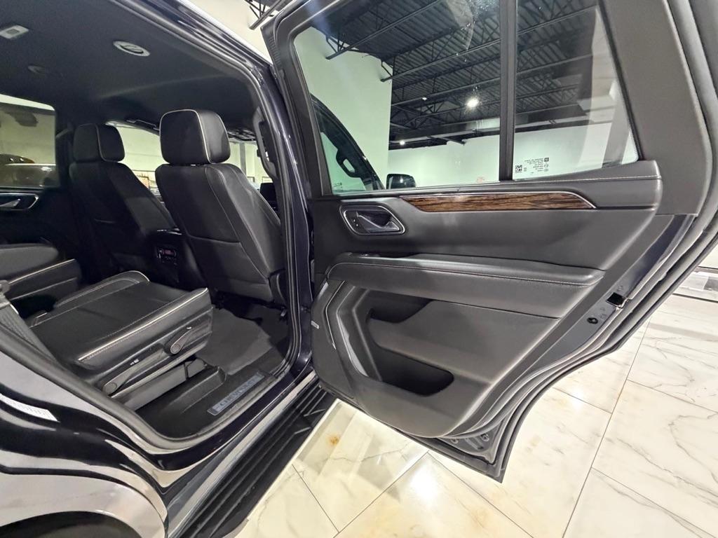 Chevrolet Tahoe Premier 2023