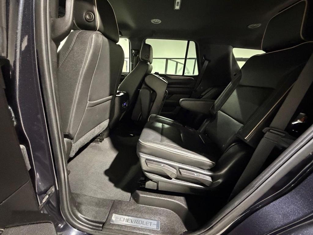 Chevrolet Tahoe Premier 2023