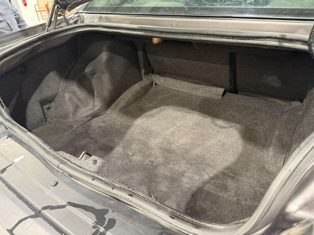 Dodge Challenger R/T Plus 2022