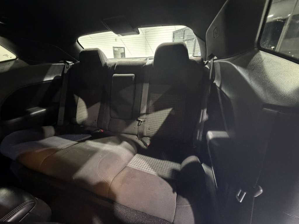 Dodge Challenger R/T Plus 2022