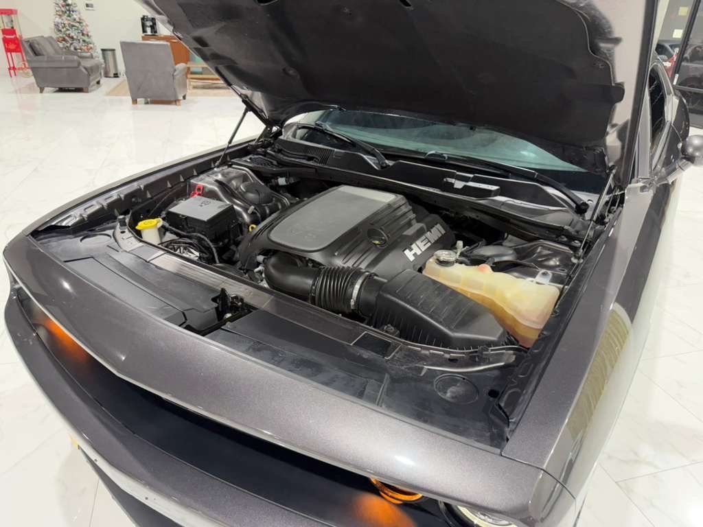 Dodge Challenger R/T Plus 2022