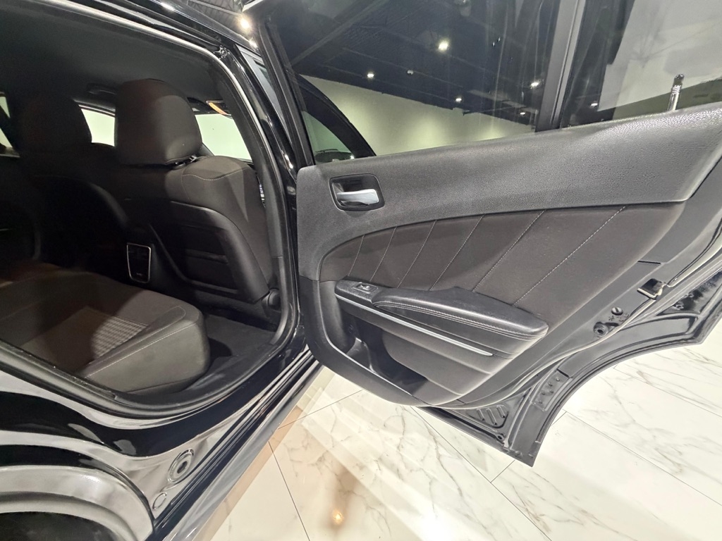 Dodge Charger Scat Pack 2021