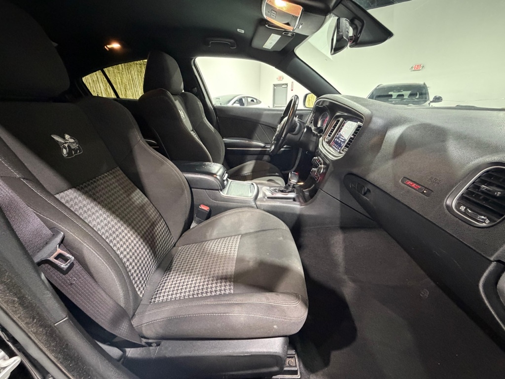 Dodge Charger Scat Pack 2021