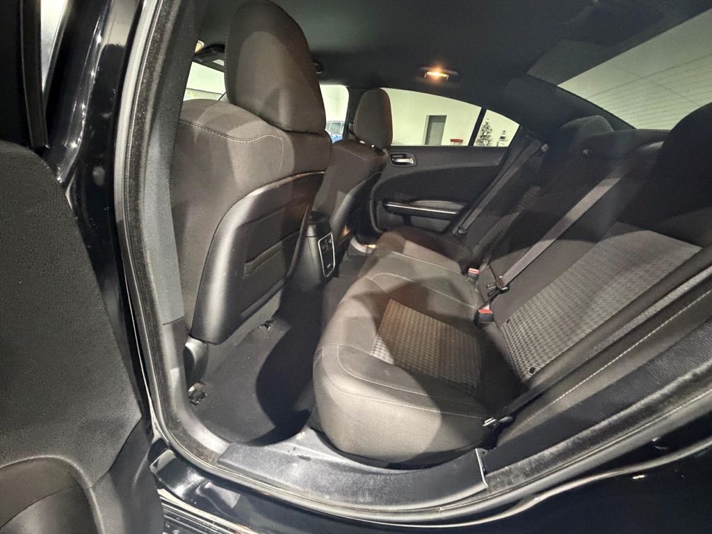 Dodge Charger Scat Pack 2021