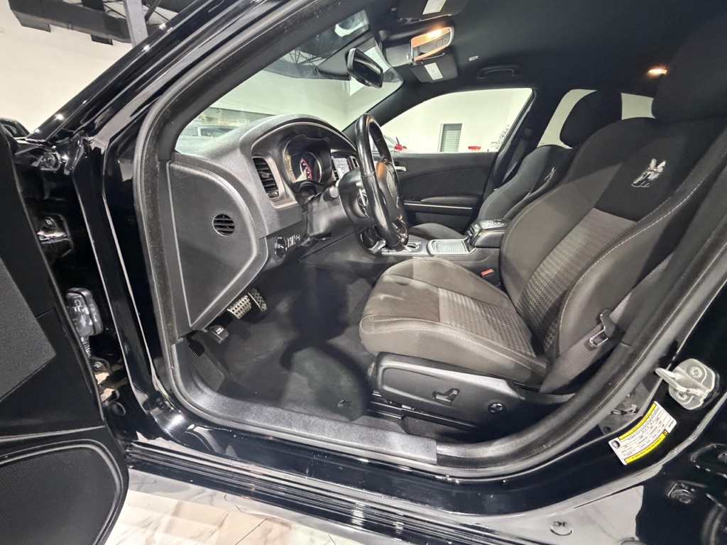 Dodge Charger Scat Pack 2021