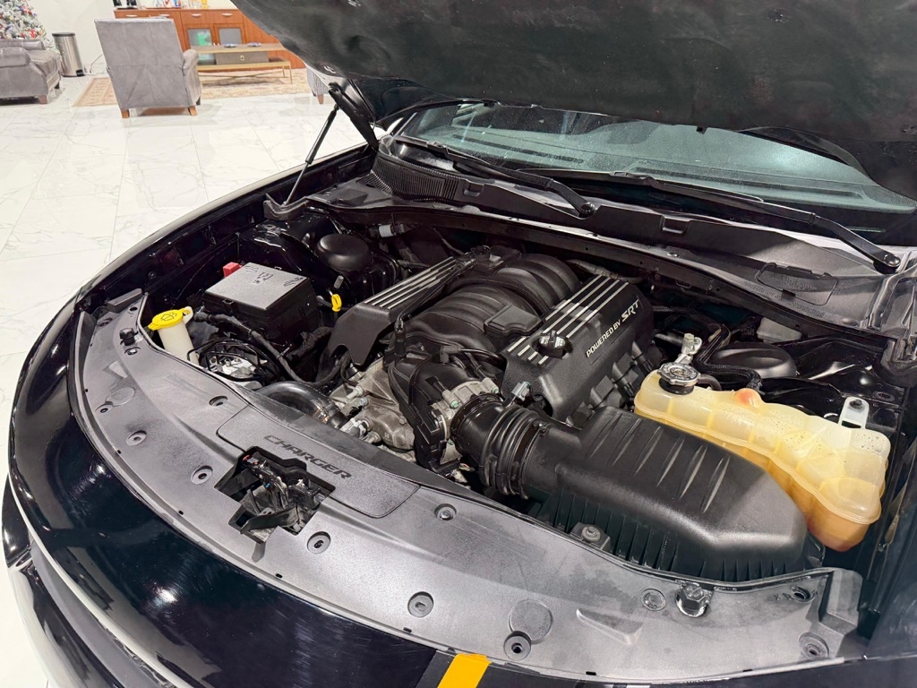 Dodge Charger Scat Pack 2021