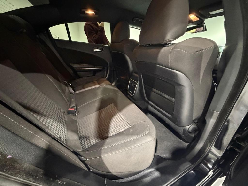 Dodge Charger Scat Pack 2021