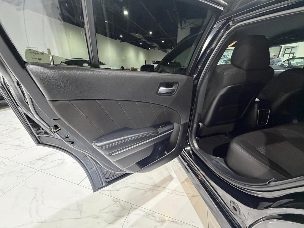 Dodge Charger Scat Pack 2021