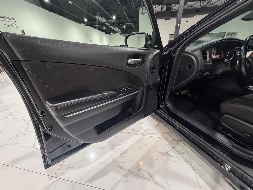 Dodge Charger Scat Pack 2021