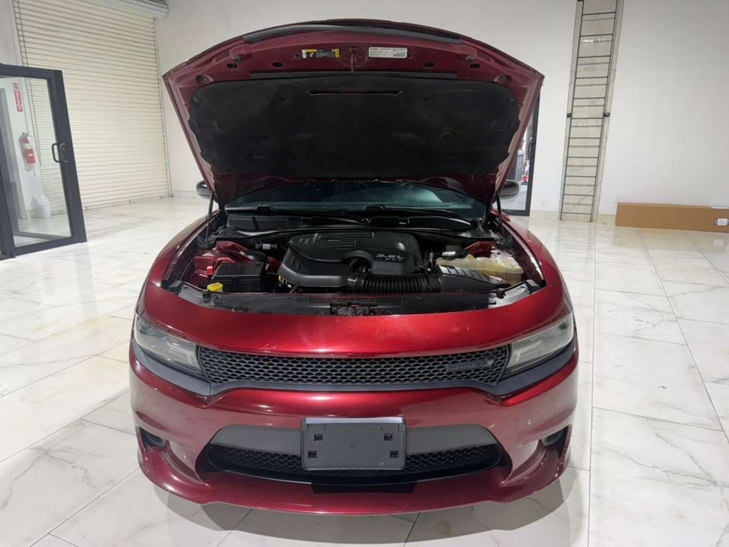 Dodge Charger GT 2021