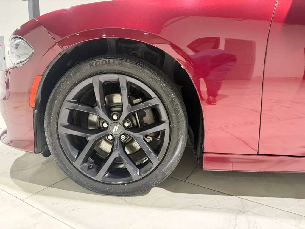 Dodge Charger GT 2021