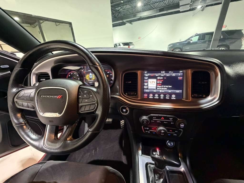 Dodge Charger GT 2021