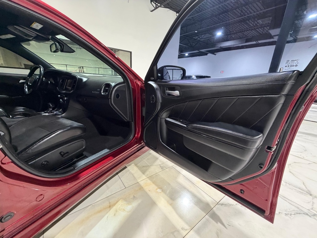 Dodge Charger GT 2021