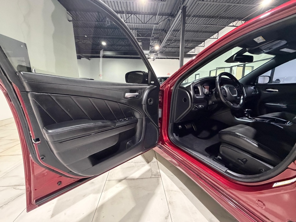 Dodge Charger GT 2021