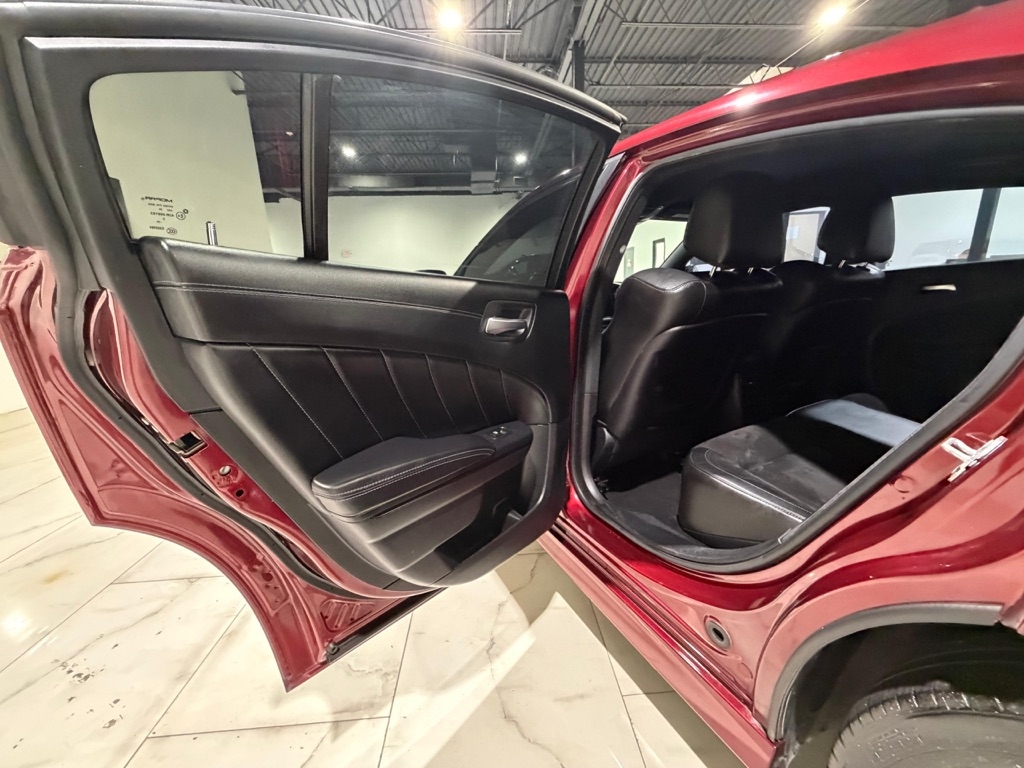 Dodge Charger GT 2021