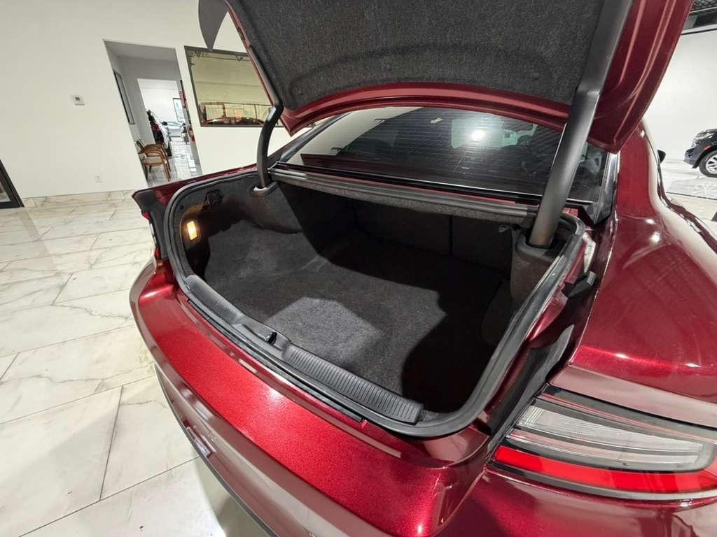 Dodge Charger GT 2021