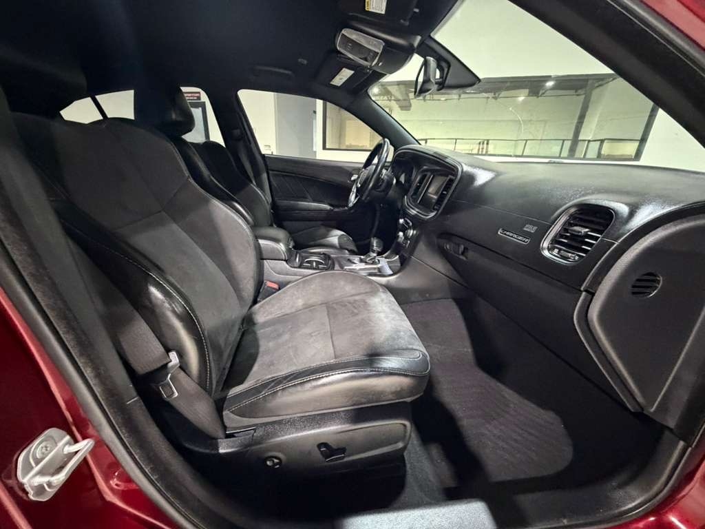 Dodge Charger GT 2021