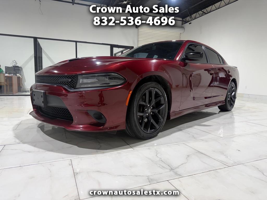 2021 Dodge Charger GT