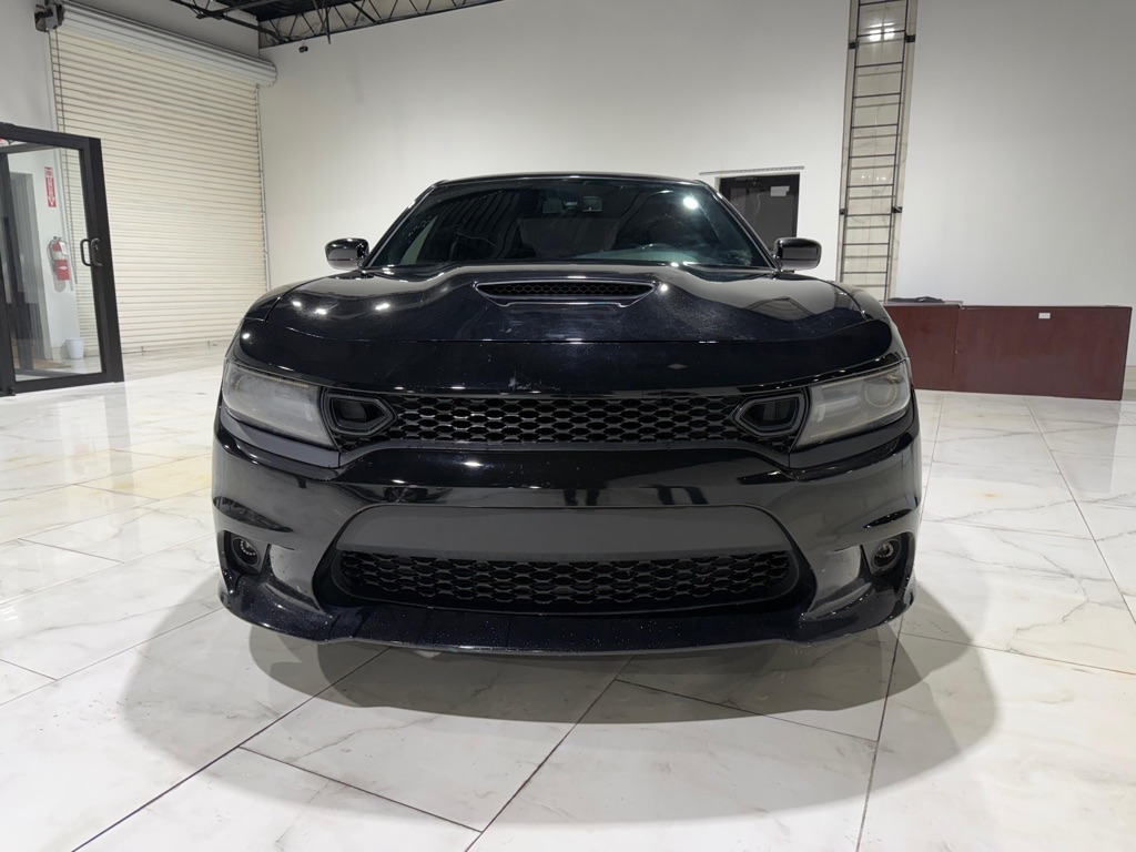 Dodge Charger R/T 2020
