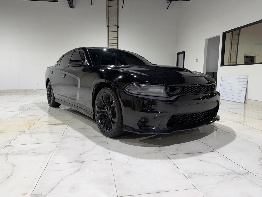 Dodge Charger R/T 2020