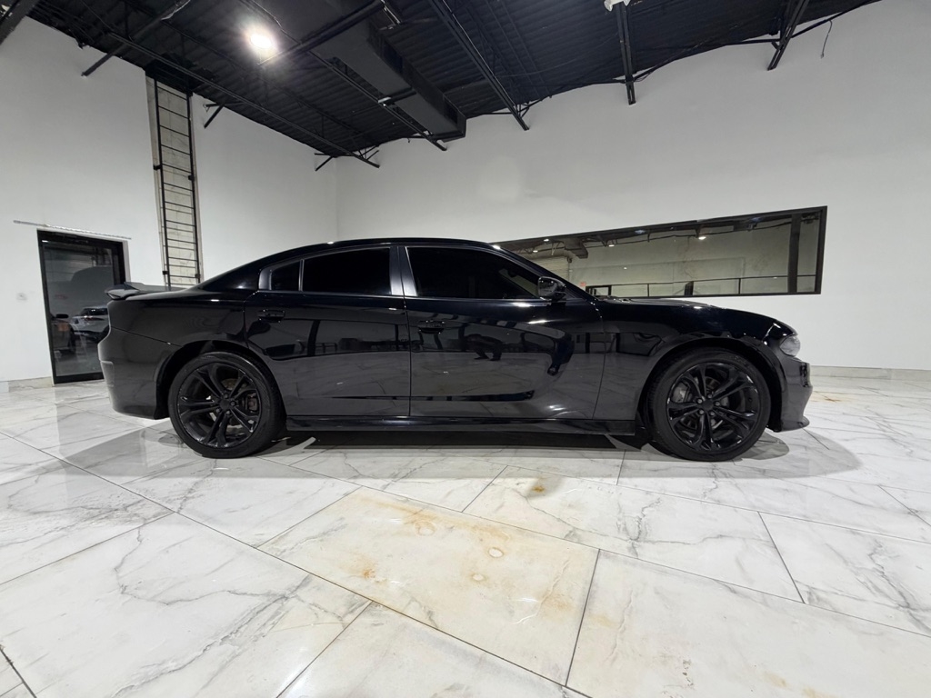 Dodge Charger R/T 2020