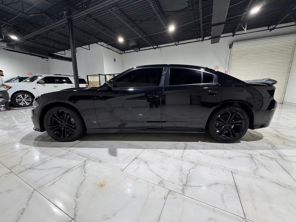 Dodge Charger R/T 2020