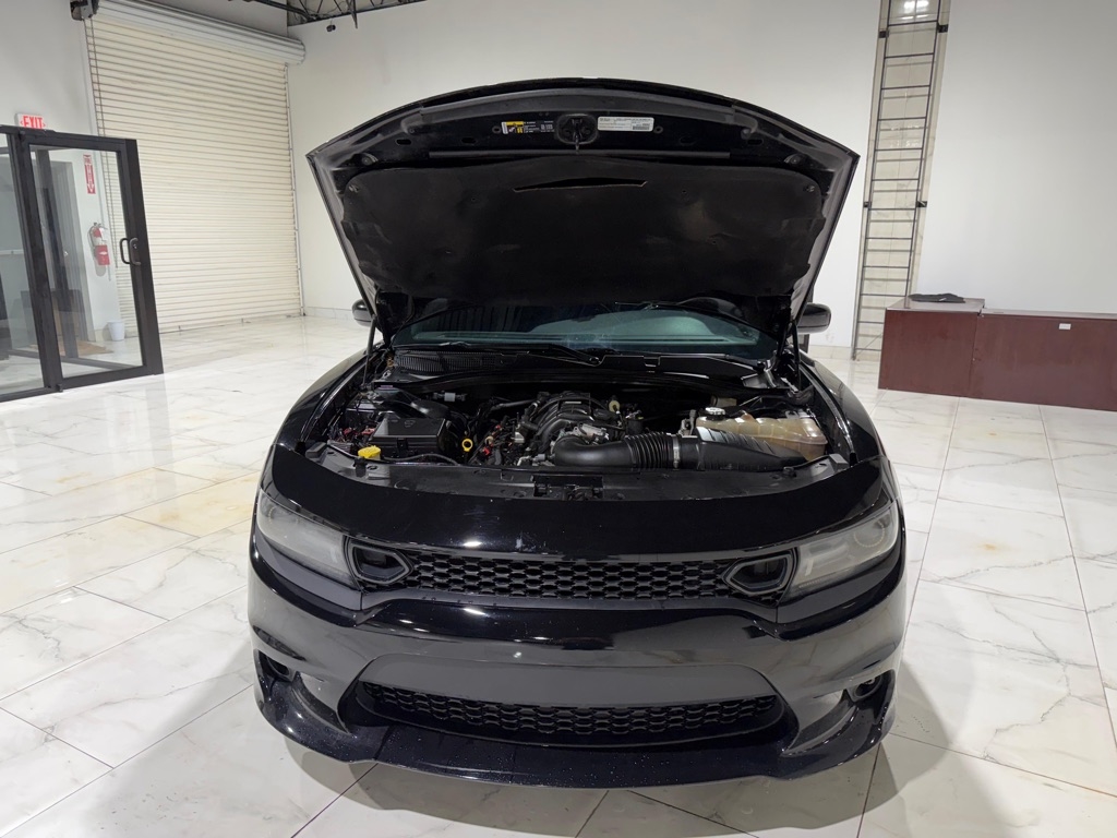 Dodge Charger R/T 2020