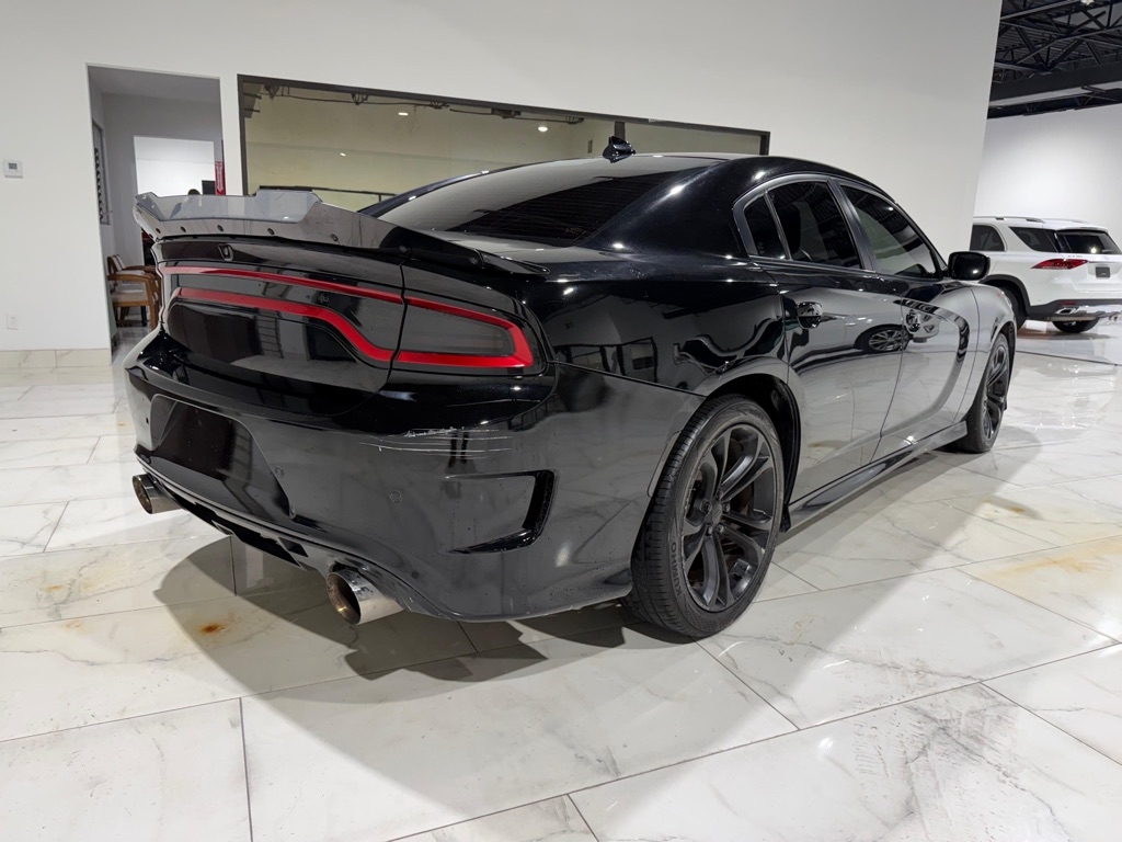 Dodge Charger R/T 2020