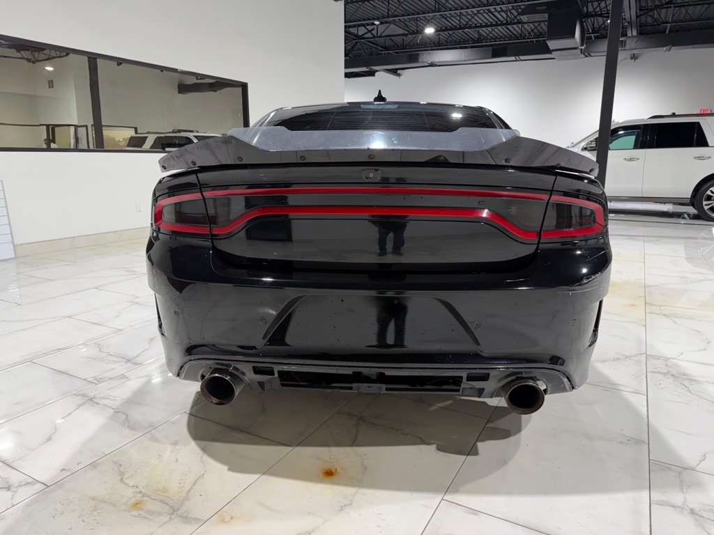 Dodge Charger R/T 2020