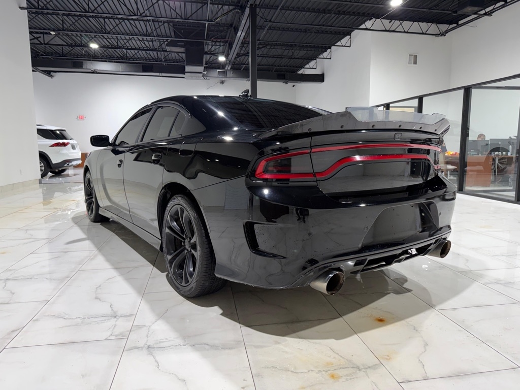 Dodge Charger R/T 2020