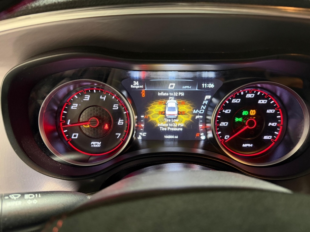 Dodge Charger R/T 2020