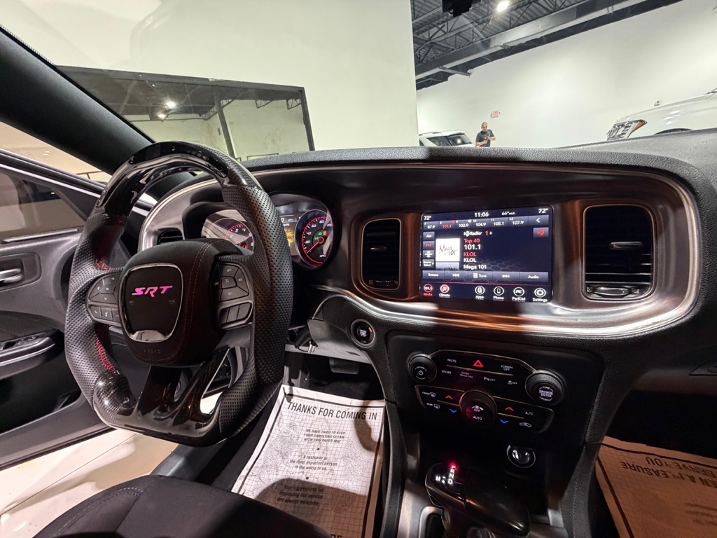 Dodge Charger R/T 2020