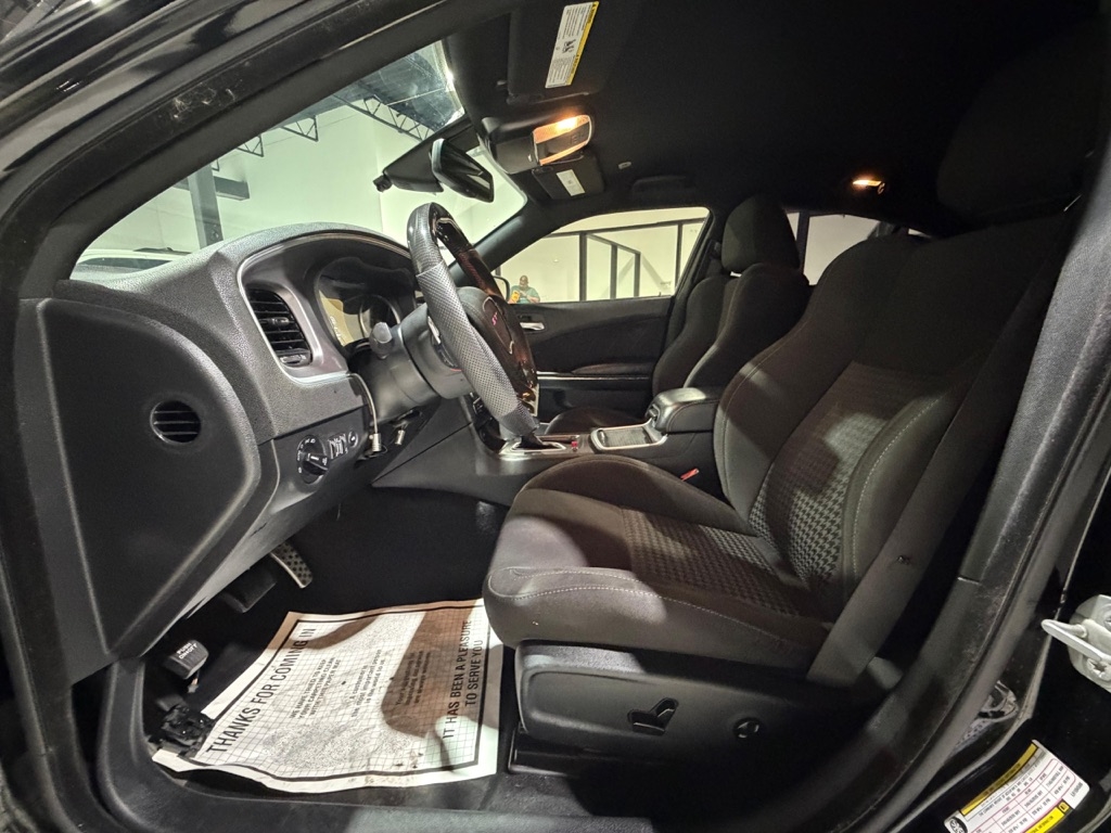 Dodge Charger R/T 2020