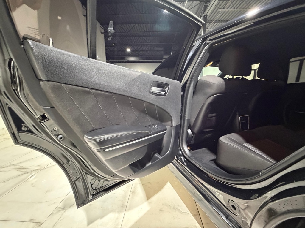 Dodge Charger R/T 2020