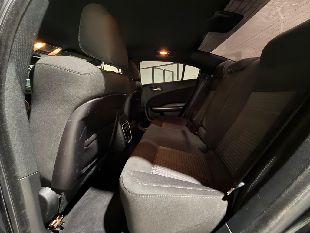 Dodge Charger R/T 2020